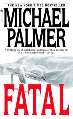 Fatal by Palmer, Michael