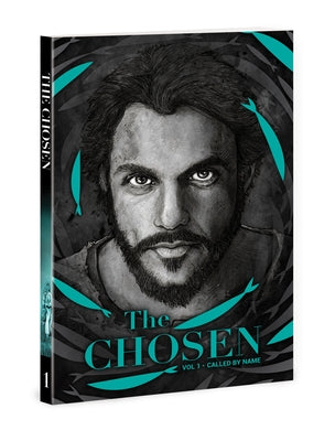 The Chosen: Volume 1: Called by Name (Graphic Novel) by Jenkins, Dallas