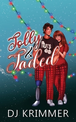 Jolly & Jaded by Krimmer, Dj