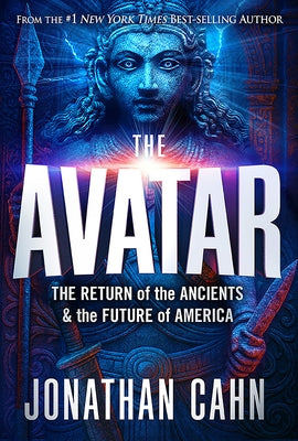 The Avatar by Cahn, Jonathan