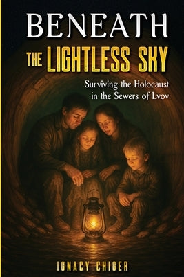 Beneath the Lightless Sky: Surviving the Holocaust in the Sewers of Lvov by Chiger, Ignacy