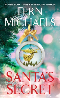 Santa's Secret by Michaels, Fern
