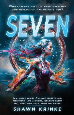 Seven by Krinke, Shawn