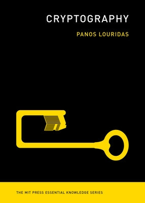 Cryptography by Louridas, Panos