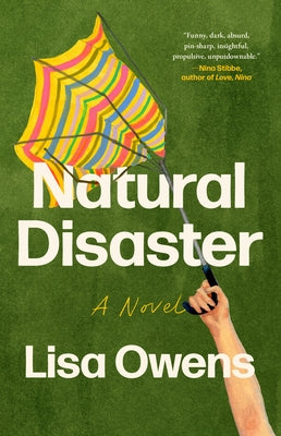 Natural Disaster by Owens, Lisa