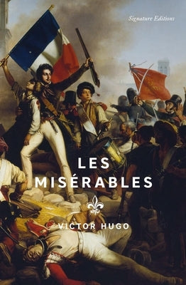 Les Misérables by Hugo, Victor