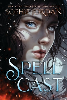 Spellcast by Jordan, Sophie