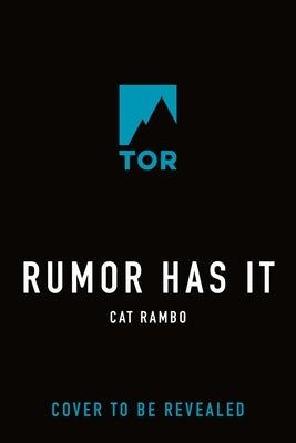 Rumor Has It by Rambo, Cat