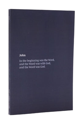 NKJV Scripture Journal - John: Holy Bible, New King James Version by Smyth, Sewn