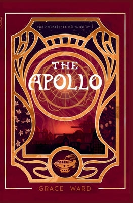 The Apollo by Ward, Grace