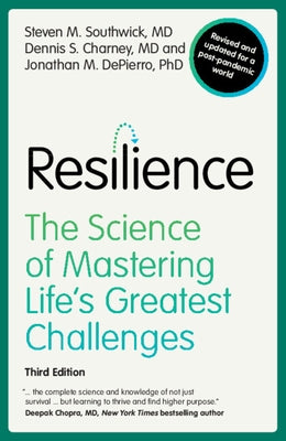 Resilience by Southwick, Steven M.