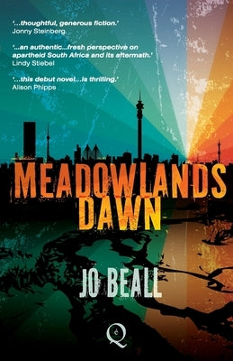 Meadowlands Dawn by Beall, Jo