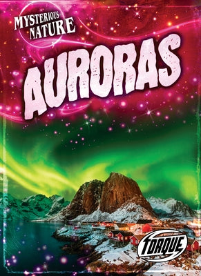 Auroras by Owings, Lisa