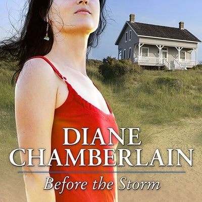 Before the Storm Lib/E by Chamberlain, Diane