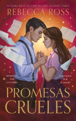 Promesas Crueles by Ross, Rebecca