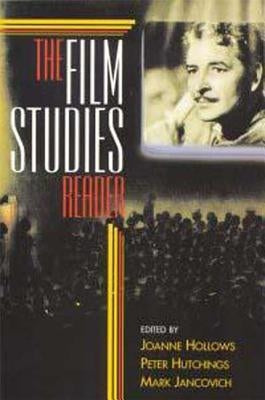 Film Studies by Hollows, Joanne