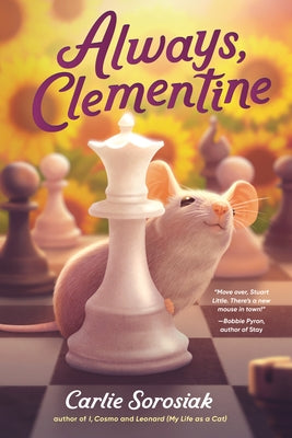 Always, Clementine by Sorosiak, Carlie