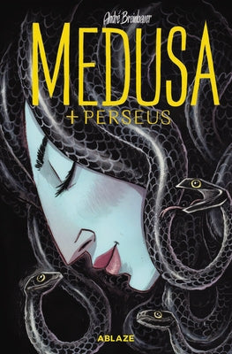 Medusa & Perseus by Breinbauer, Andr?