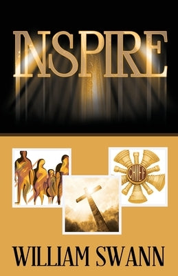 Inspire by Swann, William