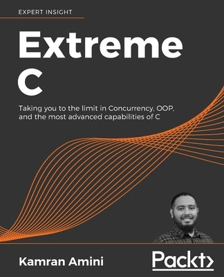 Extreme C by Amini, Kamran