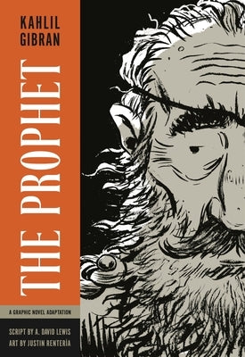 The Prophet by Gibran, Kahlil