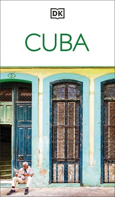 DK Cuba by Dk Travel