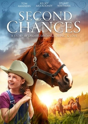 Second Chances by Alpha Omega Publications