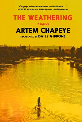 The Weathering by Chapeye, Artem