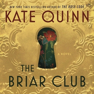 The Briar Club by Quinn, Kate