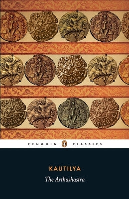 The Arthashastra by Kautilya