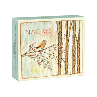 Naoko Quicknotes by Teneues Publishers