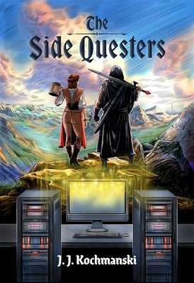 The Side Questers by Kochmanski, J. J.