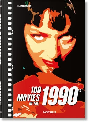 100 Movies of the 1990s by MÃ¼ller, JÃ¼rgen