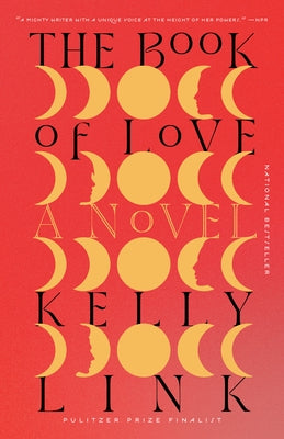 The Book of Love by Link, Kelly