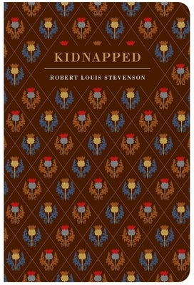 Kidnapped by Stevenson, Robert Louis