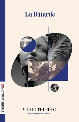 La Batarde by Leduc, Violette
