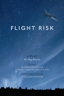 Flight Risk by Braem, Meg