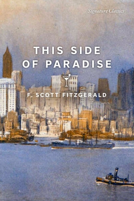 This Side of Paradise by Fitzgerald, F. Scott