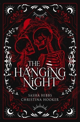 The Hanging Night by Hooker, Christina