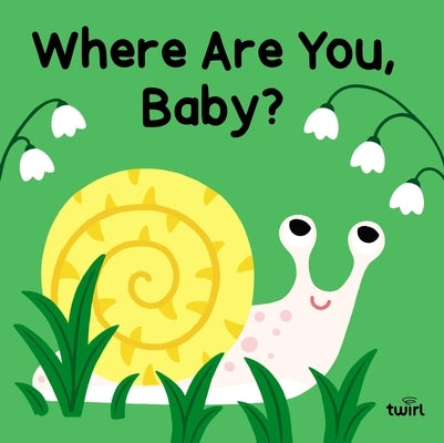 Where Are You, Baby? by Selena, Elena