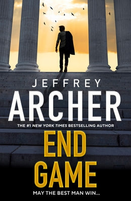 End Game by Archer, Jeffrey