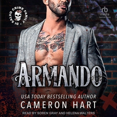 Armando by Hart, Cameron
