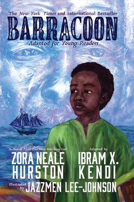 Barracoon: Adapted for Young Readers by Hurston, Zora