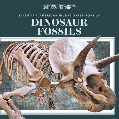 Dinosaur Fossils by Humphrey, Natalie