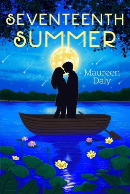 Seventeenth Summer by Daly, Maureen