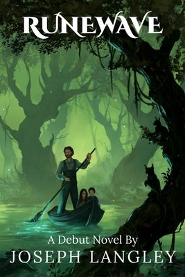 Runewave by Langley, Joseph