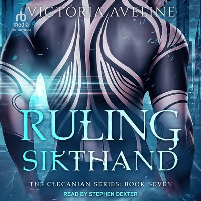 Ruling Sikthand by Aveline, Victoria