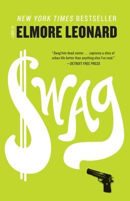 Swag by Leonard, Elmore