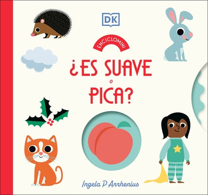 ¿Es Suave O Pica? (Enciclomini Spin-The-Wheel) by DK
