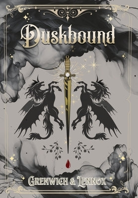 Duskbound by Grenwich, Bree